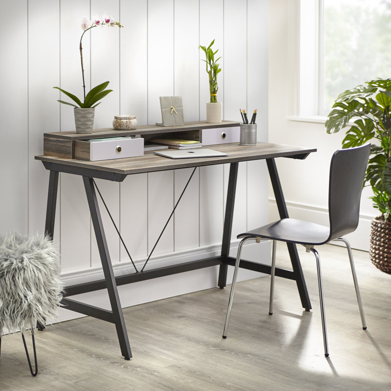 Mary Steel Writing Desk
