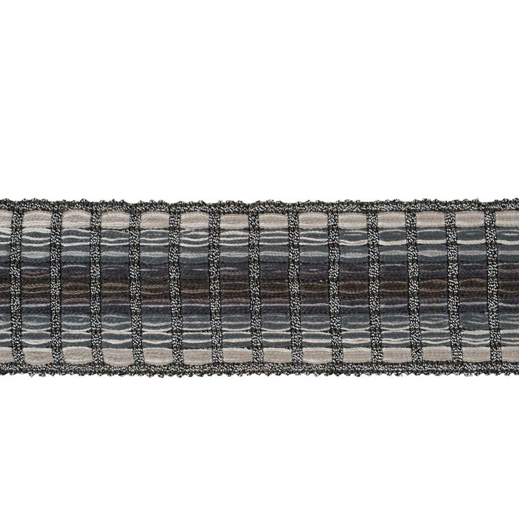 Hendrix Border Fabric