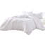 Ensemble d'édredon en microfibre 6 pièces-91093414-91093411