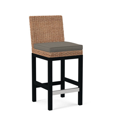 Upholstered Stool