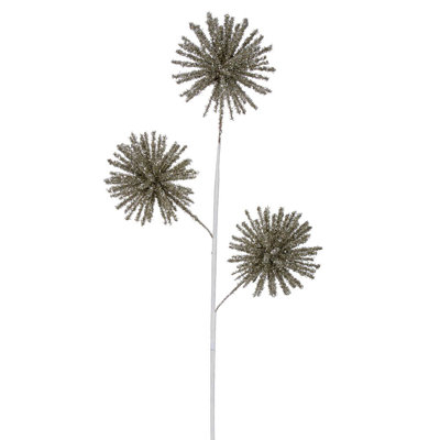 Primrue 23" Spike Spray, includes 2 pieces per bag.