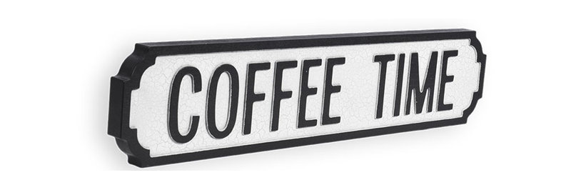 Street Sign