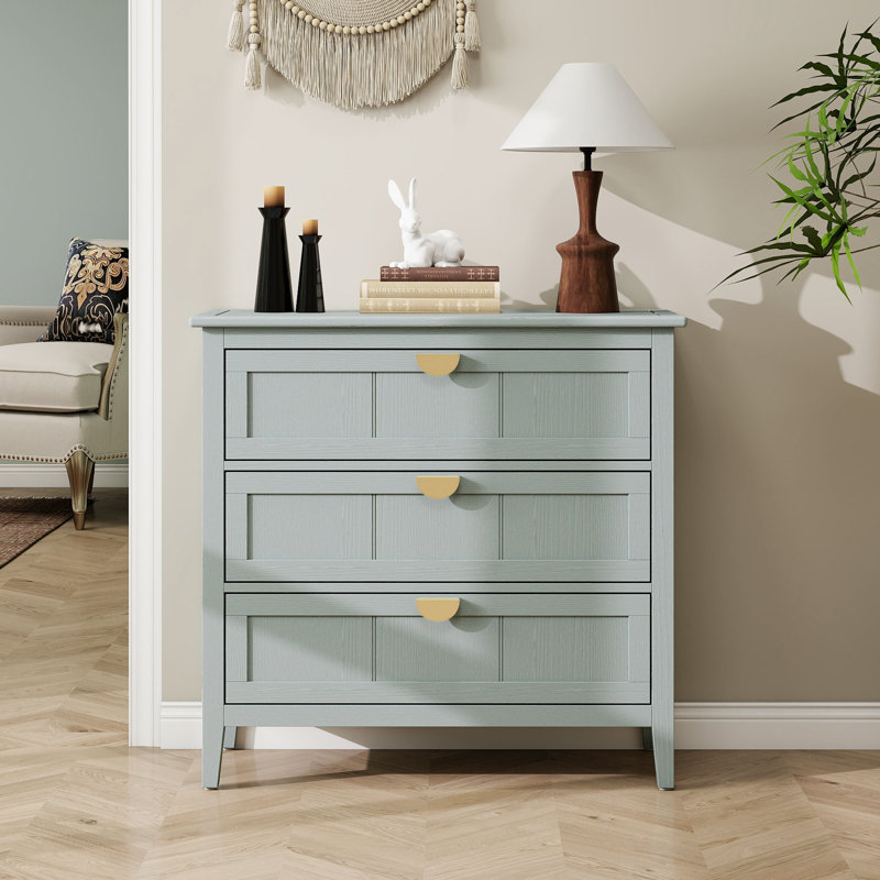 Accent Chest