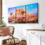 Nature, "Joshua Tree National Park, reproduction d'art sur toile" sur-98865987