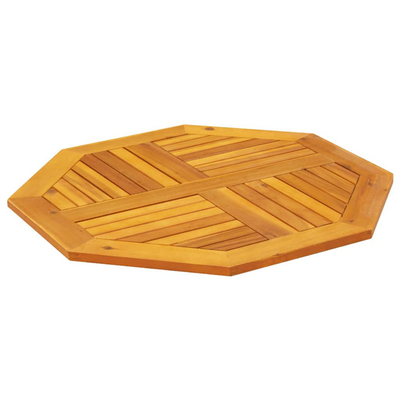 Solid Wood Table Top