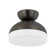 Rue Flush Mount