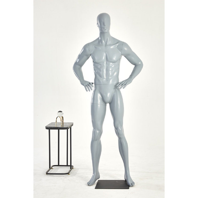 Altouise People Statue