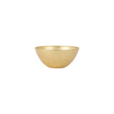 Moon Glass Glass Rice Bowl