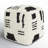 Tuaca Upholstered Pouf-930427941