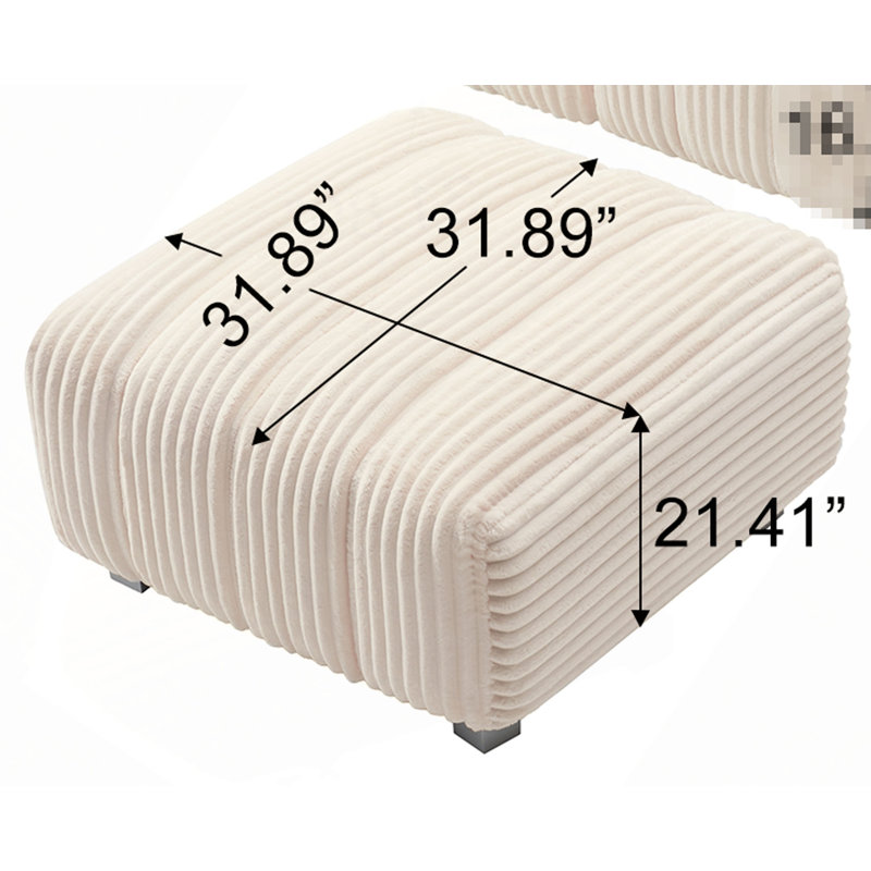 Multi-Position Sofa Unit