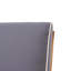 Causeuse + table basse
