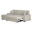 Canapé modulaire rembourré 12 pièces Nocole-684231624-716285300
