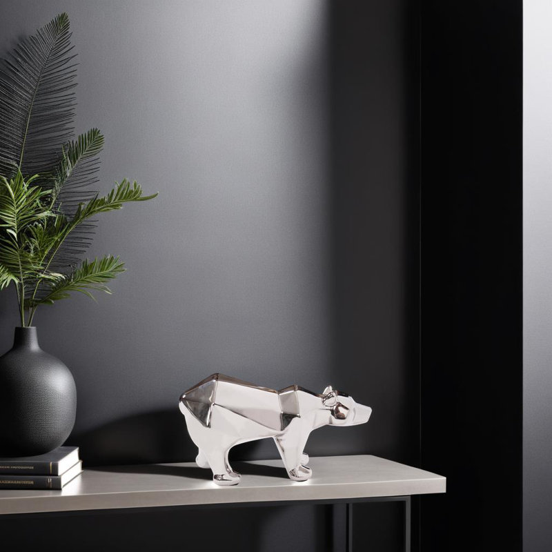 Figurine d'animal Turlo