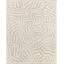 Tunus Wool Geometric Shapes Area Rug-1013082572