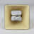 Silk Square Candelabra Shade-22987512-50641537