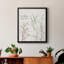«Do What You Love», toile encadrée de qualité supérieure - prête à être accrochée-1900594919-1900594904