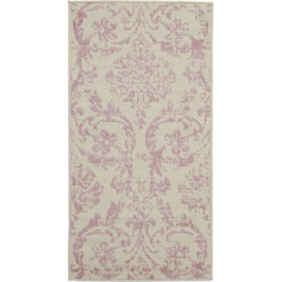 Tapis ivoire Sheron