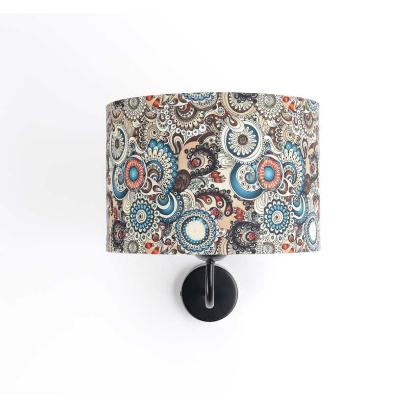 Berey Armed Sconce