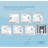 Mist XWF Replacement Refrigerator Water Filter Compatible GE Models: GWE19JSLSS, WR17X30702