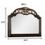 Miroir de commode Dionne