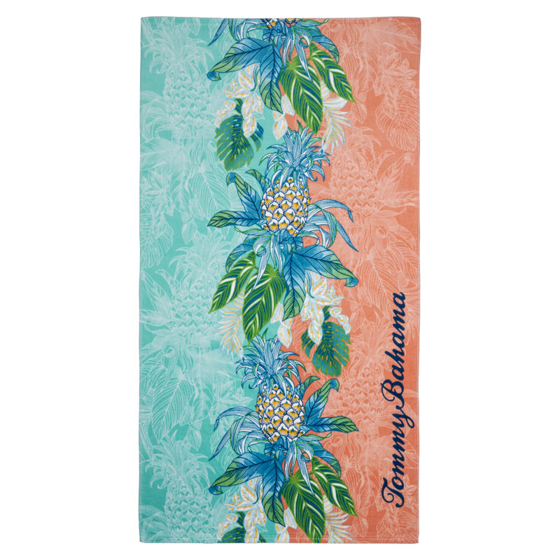 Cotton Lightweight Beach Towel