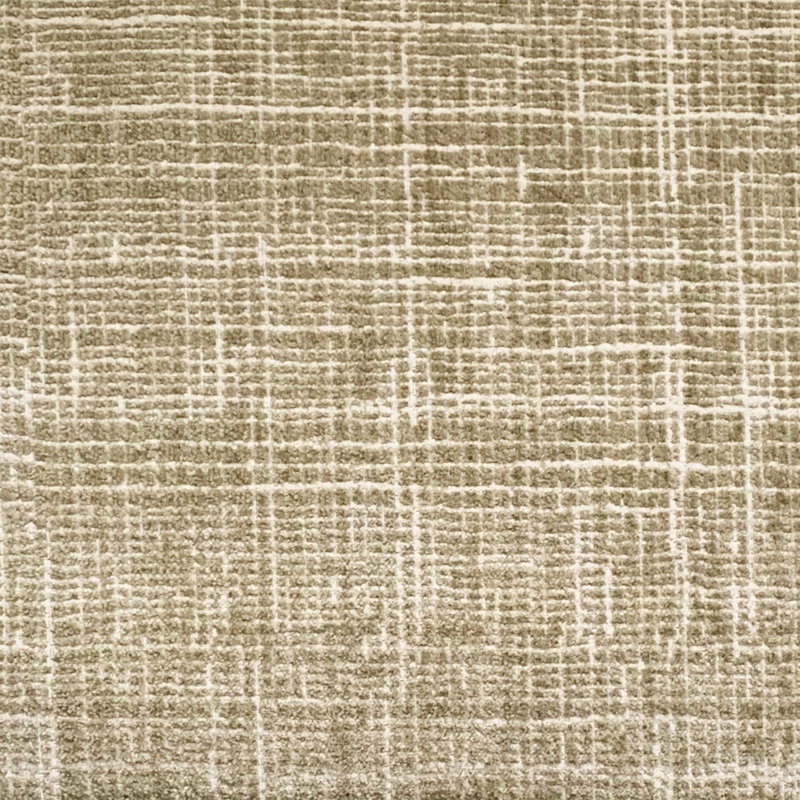 Coussin Brandi, Vert