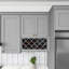 Armoire de cuisine en bois massif prête à assembler-122953886-122953870