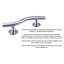 Defreese Grab Bar-108840306-108840302