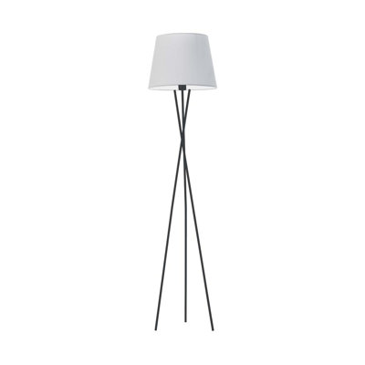 Arlaith 165cm Tripod Floor Lamp