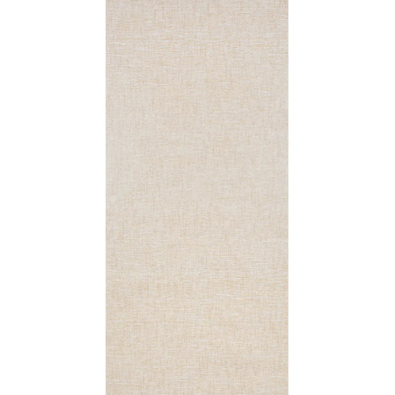 Papier peint à tissage ouvert, Paille