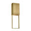 Alude LED Outdoor Sconce-102969197-102969196
