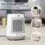 Buxton 2000 Watt Electric Fan Heater