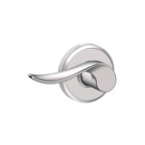 F Series Sacramento Passage Leverset with Greyson Rosette