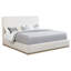 Lit plateforme tapissier Boucle-508060402-508812900