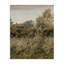 Thicket en toile de campagne, design par Lettré et doublé