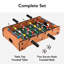 Table de soccer Sinister