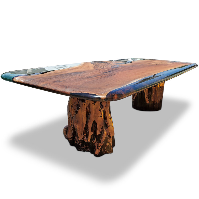 Lykeion Coffee Table