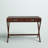 Whetzel Solid and Manufactured Wood Writing Desk -1575384719