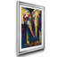 «E. Anthony Orme» par Vibrant Afrique - impression sur papier encadrée-1383499987-1383499986