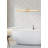 Debbra 36 inch LED Wall Sconce-1106900053