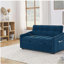 Canapé-lit avec causeuse Loveseat-300768469