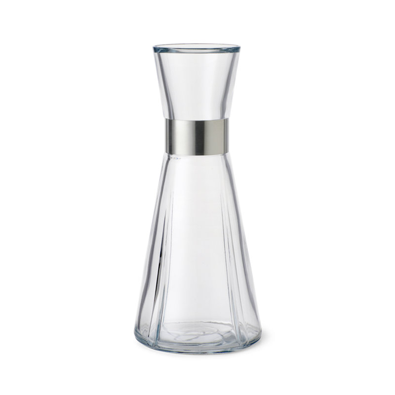 Grand Cru Glass Carafe