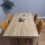 Liya 4 - Person Dining Set-1332750745