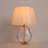 Barbanell Aleman Glass Table Lamp