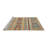 Broumy Southwestern Indoor Rug-1465794831
