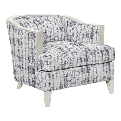 Thom Filicia Home Barrel Chair