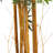 Faux Bamboo Tree in Pot-1539085356