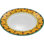 Deruta Handmade Ceramic Dinnerware Set - Service for 2