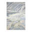 Hand Knotted Abstract Area Rug-75944454