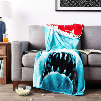 Jeté JAWS
